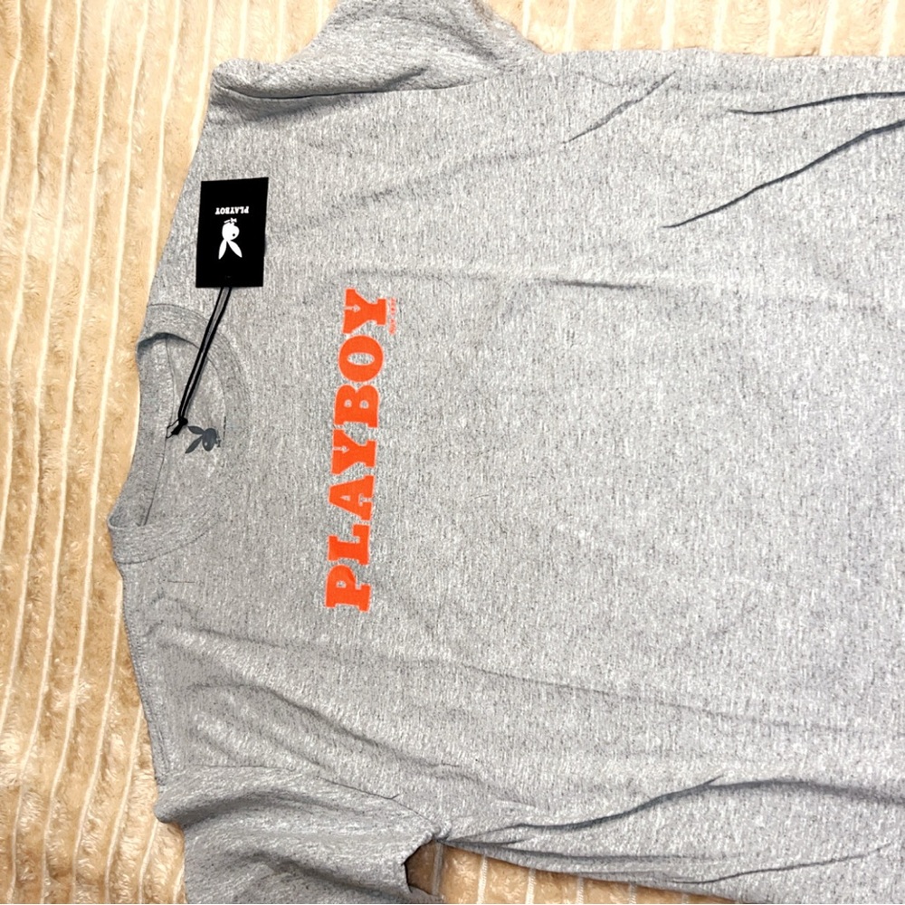 Men’s casual T!